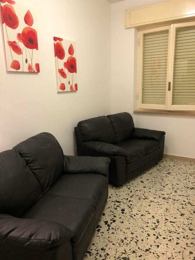 Terni In Centro Leilighet Eksteriør bilde