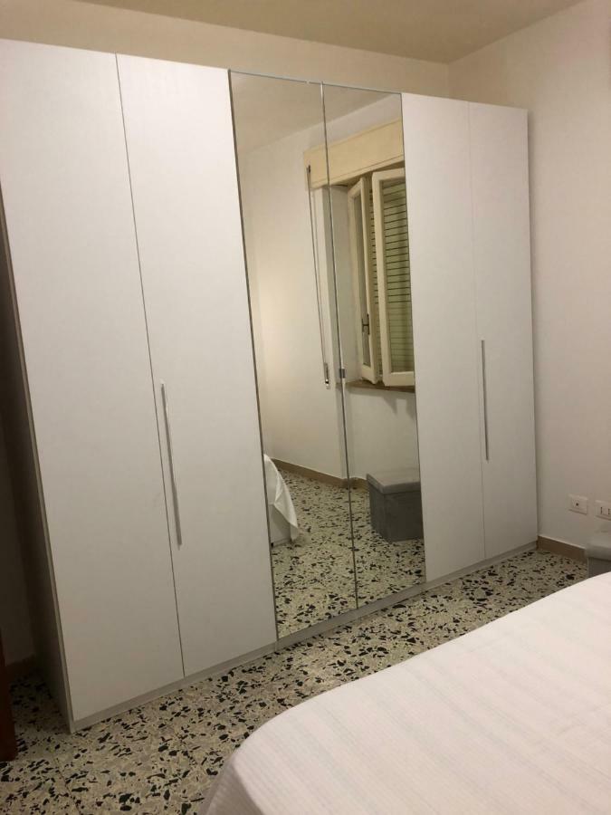 Terni In Centro Leilighet Eksteriør bilde
